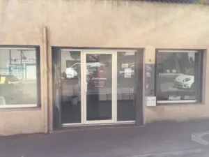 Charalambous Carole à Port-de-Bouc