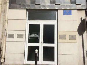 Cabinet Infirmier à Paris