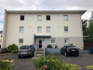 Delphine ANNE à Pacé