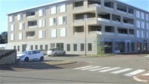 Cabinet Infirmier MA&VA à Châtillon-sur-Chalaronne