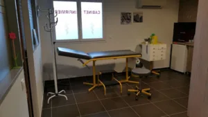 Cabinet Infirmier de la maison medicale à Bonneville