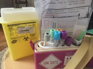 Cabinet Infirmière Libérale Maréchal Gajdowski Seclin à Seclin