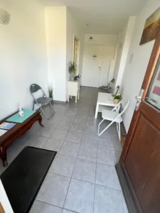 BINA laetitia-infirmière libérale à Bû