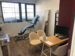 Infirmière libérale Cachan ELKOUCHE Nadia à Cachan