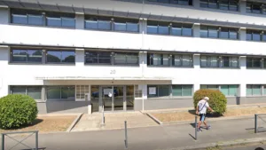 Eric RAVELEAU à Nantes