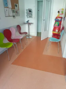 GORIS NATHALIE à Maubeuge