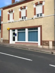 Cabinet Infirmières Cravo et Simon Les Bordes à Les Bordes