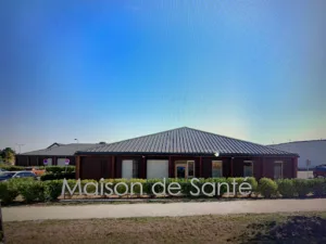 Cabinet infirmier Claye-Souilly Agnès TOUPRY Marine RANJIT Michèle CLOSSE Valentin TOUPRY à Claye-Souilly