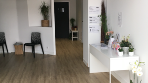 Cabinet Infirmier EOZEN Saint Joseph De Porterie LAYET Marine, HOUËL Kristell et LEDUC Emilie à Nantes