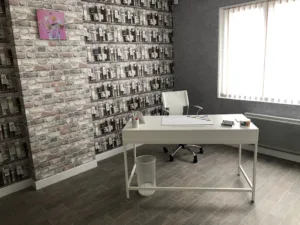 Infirmière à domicile CAILLIAU Marie à Annay