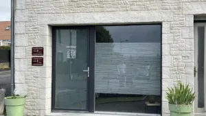 Claudie GONOD THOUVENIN Infirmière Libérale à Saint-Germain-du-Puy