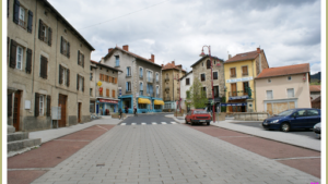 Cabinet Infirmier Rosières à Rosières