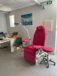 Cabinet infirmier de lAéroport à Bourges