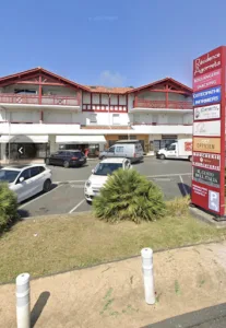 Cabinet Infirmier Agorreta – Stephan ROSZYK & Magali RIETSCH à Bidart