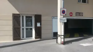 Cabinet d’infirmières à Buc