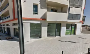 FORGET Anne Laure, cabinet infirmier à Avrillé