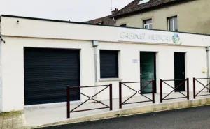 Thomas Lefebvre Infirmier Soins à Domicile. Cabinet infirmière Coquelles Calais à Coquelles