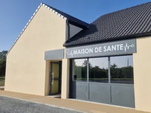 ETIENNE Emmanuelle à Beaumont-du-Gâtinais