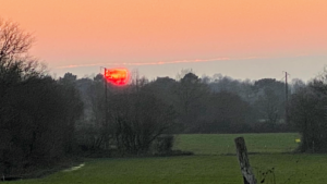 Cabinet infirmier de la place de léglise à Blain