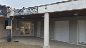 Cabinet infirmier d’Eloïse SECHET, Anne RAUTUREAU et Emmanuelle RIAND à Chavagnes-en-Paillers