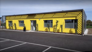 Walther Régine à Marckolsheim