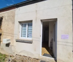 Cabinet Infirmier Céline MEUGNOT à Conie-Molitard