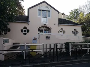 Mini Crèche Halage à Créteil