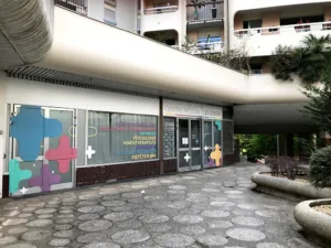 SOINS INFIRMIER A DOMICILE à Paris