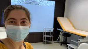 Cabinet Infirmier Charlotte WESTPHAL à La Jarne