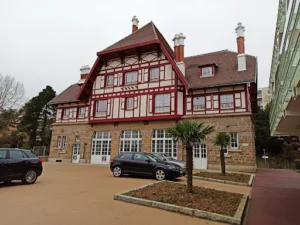 Beaulieu Thifaine, Lemarchand Séverine, Alix Anne-Claire Cabinet infirmier Louis Lajarrige à La Baule-Escoublac