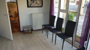 Cabinet Infirmier Du Vélodrome à Saintes