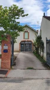 INFIRMIÈRE BOSCARIOL HUET CELINE à Graulhet