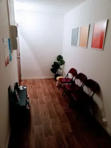 Okoto Audrey infirmière libérale à Vaucresson