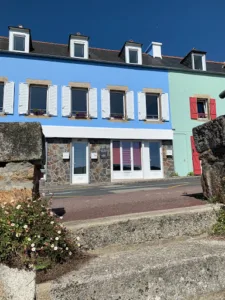 Infirmière CRENN GOUEZ SOAZIG à Le Relecq-Kerhuon