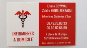 SCP Boyaval – Henni à Grande-Synthe