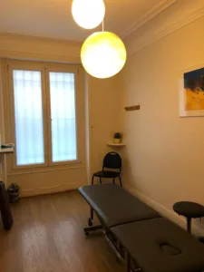 Cabinet de groupe Paramédical Victor Massé à Paris