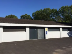 Cabinet de soins infirmiers C. Lalanne à Saint-Médard-en-Jalles