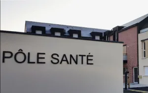 Pôle Santé La Ferté St Aubin à La Ferté-Saint-Aubin