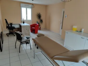 CABINET INFIRMIERS FEYTIAT Devilliers Duthier Legrand Rougerie à Feytiat