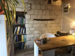 Cabinet paramédical Kinésithérapeute Orthophoniste Ostéopathe Infirmière Psychologue à Agnez-lès-Duisans