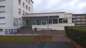 Centre intercommunal d’action sociale CIAS à Vendôme