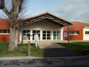 Maison médicale Les Trois-Moutiers à Les Trois-Moutiers