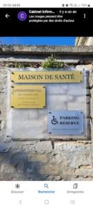 Cabinet Infirmier Montmorency Gony, Guesne, Heurtebise, Leboeuf, Trigeau à Hérouville-Saint-Clair