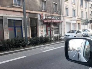 CABINET INFIRMIER EMILE ZOLA à Villeurbanne