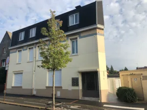 DESMIS Laurie INFIRMIERE Arras à Arras