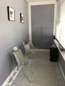 Fuoco Catherine & Croset Graziella à Sceaux