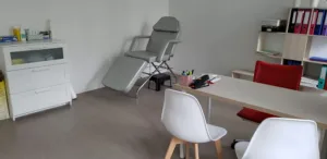 Cabinet Infirmier – Bouchard Camille à Paris