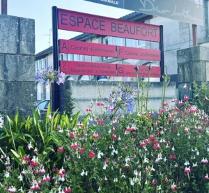 Cabinet Infirmier Espace Beaufort à Hennebont