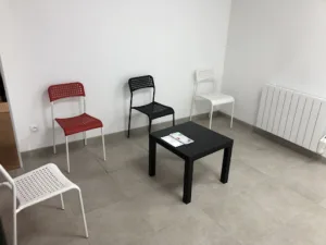 SCM Adom’Infirmiers à Rive-de-Gier