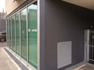 Cabinet Kinésithérapie- Paramedical Ile de Nantes Palais de Justice à Nantes